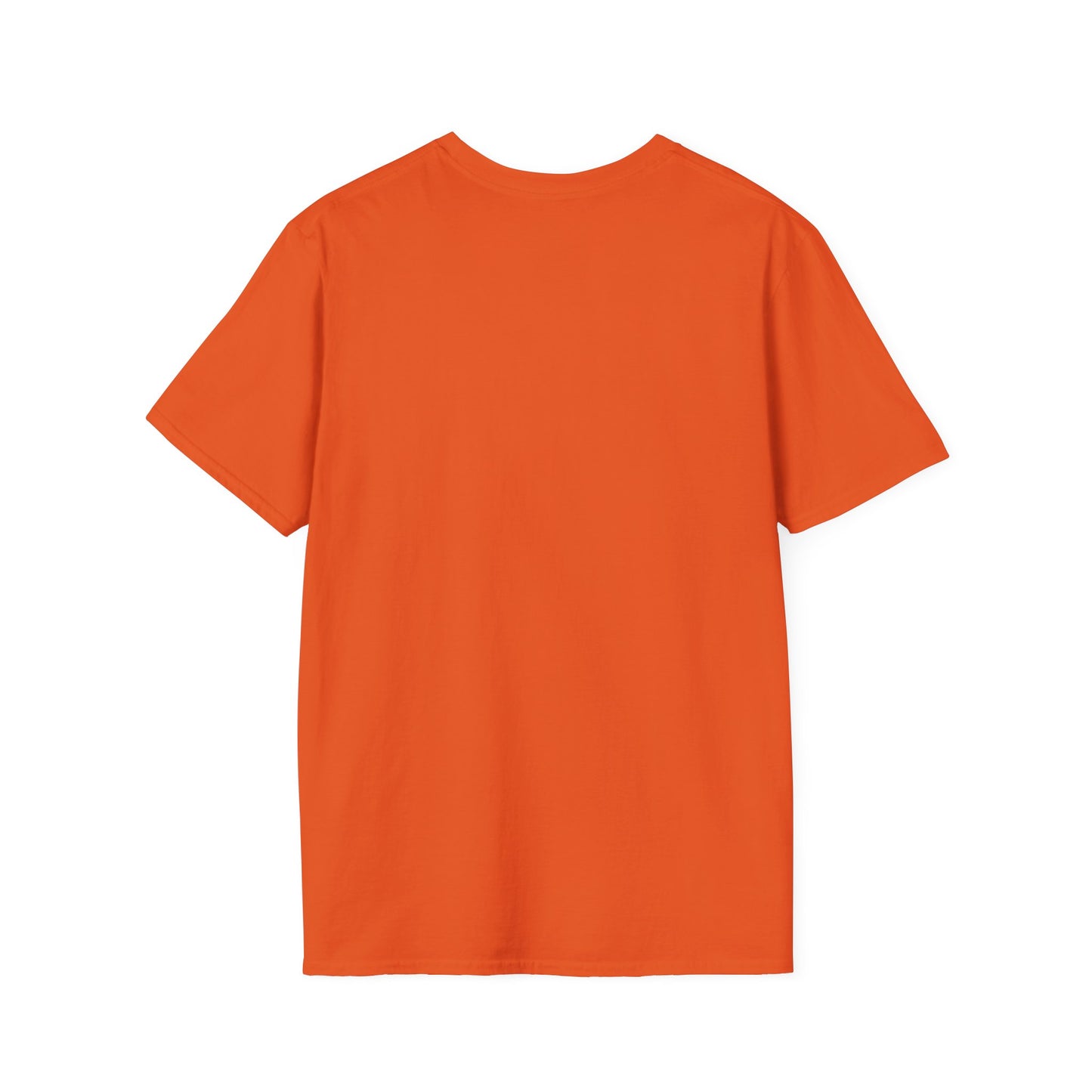 Unlimited Faith Unisex Softstyle T-Shirt - Inspirational Tee for Everyday Wear