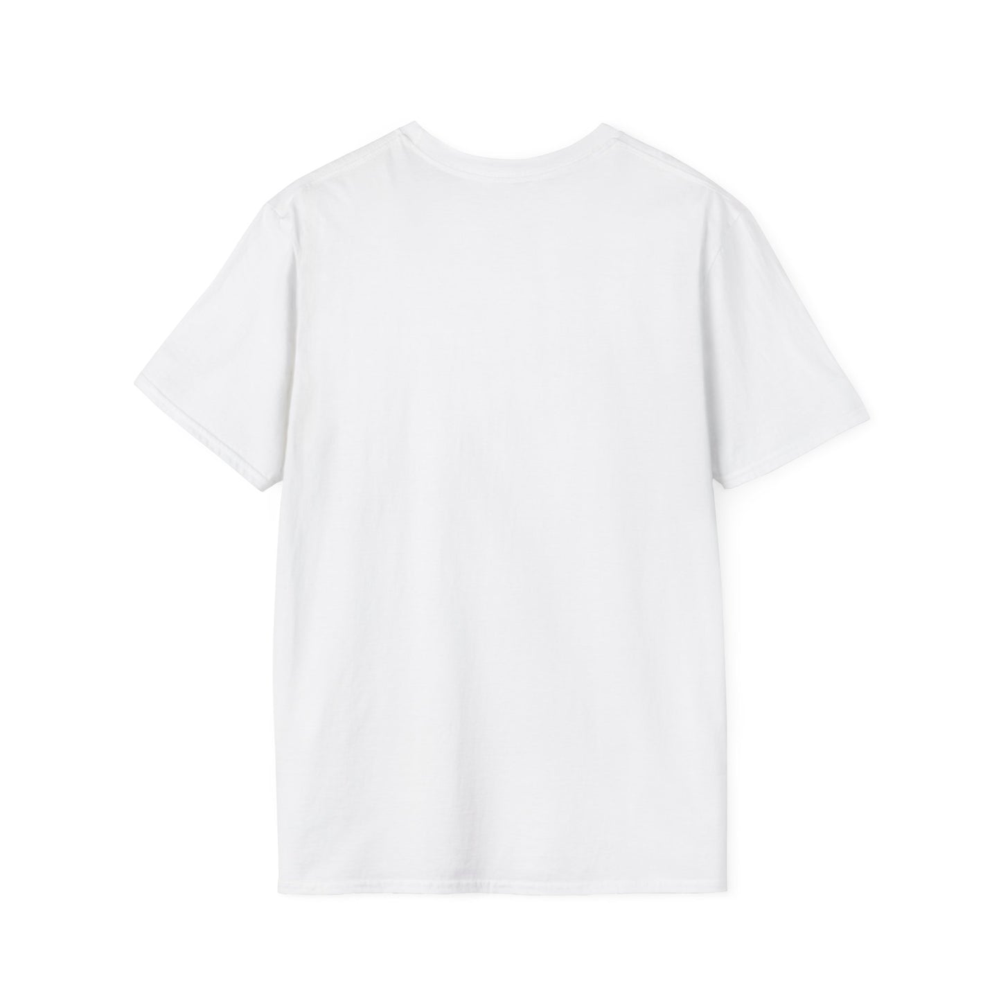 Unlimited Faith Unisex Softstyle T-Shirt - Inspirational Tee for Everyday Wear